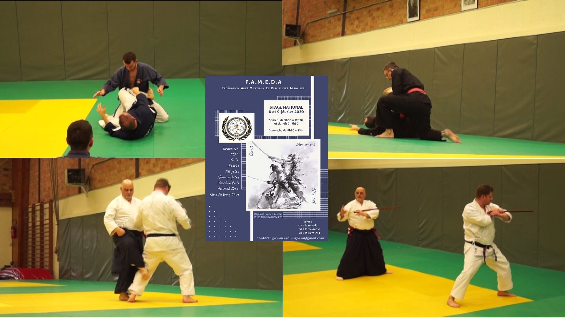 video