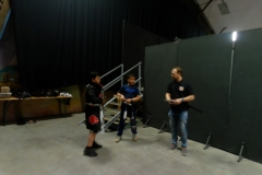 Cité du Manga - LIévin 11-12 juin 2022