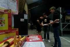 Cité du Manga - LIévin 11-12 juin 2022