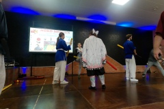 Liévin - Salon Asian Event 15 et 16 octobre 2022