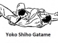 yokoshihogatame