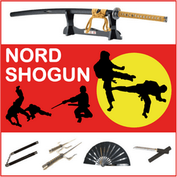 Nord Shogun